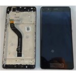 LCD Displej + Dotykové sklo + Přední kryt Huawei P9 Lite – Sleviste.cz