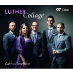 Calmus Ensemble - Luther Collage CD – Hledejceny.cz