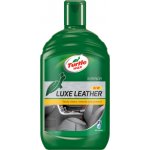 Turtle Wax Luxe Leather 500 ml – Sleviste.cz