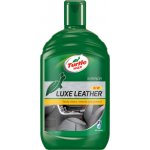 Turtle Wax Luxe Leather 500 ml – Zboží Mobilmania