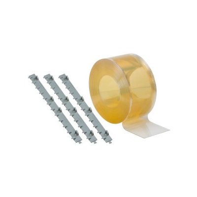 clona set 3x plastová QM lišta +30 m PVC 200×2 st. – Hledejceny.cz