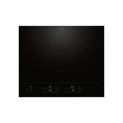Miele KM 8665 FL – Hledejceny.cz