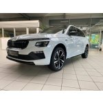 Skoda Kamiq 1.0 TSI 85 kW – Hledejceny.cz