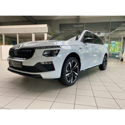 Skoda Kamiq 1.0 TSI 85 kW – Hledejceny.cz