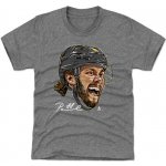 dětské tričko Boston Bruins David Pastrňák #88 Smile WHT 500 Level – Hledejceny.cz