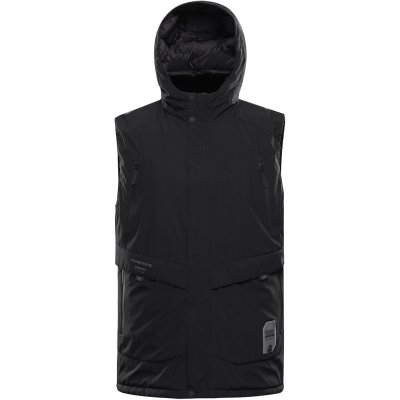 Alpine Pro Hard 2 pánská vesta s membránou PTX – Hledejceny.cz