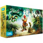 Albi Hadi a žebříky – Zboží Dáma