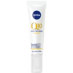 Nivea Q10 Plus oční krém 15 ml – Zbozi.Blesk.cz