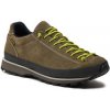 Pánské trekové boty Lomer Bio Naturale Low Mtx trekingová obuv 50082 A truffle lime