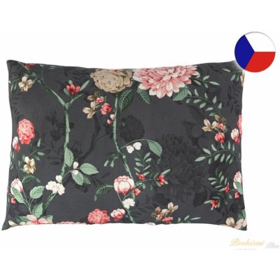 Kvalitex satén Alisa 50 x 70 cm – Zboží Mobilmania