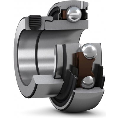 SKF YET 210 Vkládací ložisko – Sleviste.cz