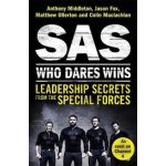 SAS: Who Dares Wins – Hledejceny.cz