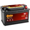 Centra Plus 12V 80Ah 640A CB800