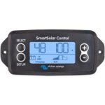 Victron Energy SmartSolar Zásuvný řídicí displej AB MPPT 150/100 – Zboží Mobilmania