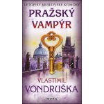 Pražský vampýr - Letopisy královské komory – Sleviste.cz
