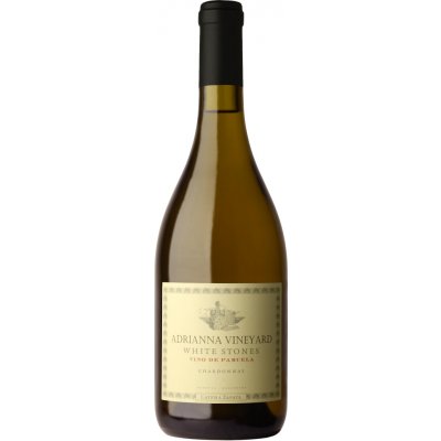 Catena Zapata Adrianna Vineyard White Stones Chardonnay 2023 Bílé 12,5% 0,75 l (holá láhev) – Hledejceny.cz