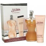 J.P. Gaultier Classique Woman EDT 50 ml + tělové mléko 75 ml dárková sada – Hledejceny.cz