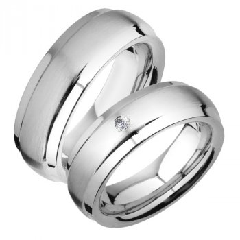Snubní prsteny SPTS-121