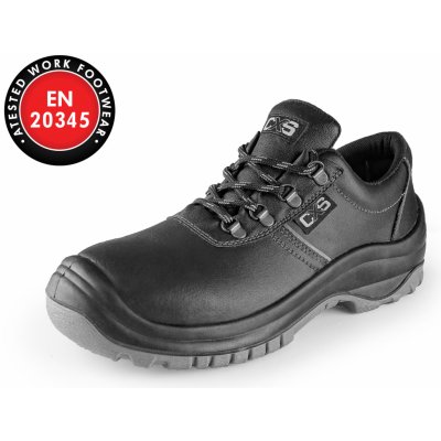 Canis CXS SAFETY STEEL VANAD O2