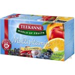 Teekanne Multivitamín 20 x 2,5 g – Zbozi.Blesk.cz
