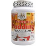 Amix Protein puding Creme 600 g – Zboží Dáma