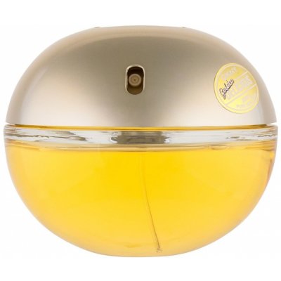 DKNY Golden Delicious parfémovaná voda dámská 100 ml tester – Zboží Mobilmania