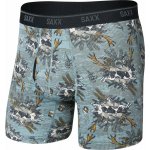 Saxx boxerky Quest Quick Dry Mesh BB Fly Solar St./Twilight – Hledejceny.cz