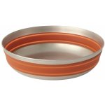 Sea to Summit Detour Stainless Steel Collapsible Bowl – Zboží Mobilmania