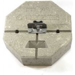 Podstavec betonový stavitelný PB 20s (beton+FeZn) TREMIS V523 – Hledejceny.cz