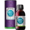 kuchyňský olej Viridian Elderberry Extract + Vitamin C Organic 0,1 l