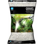 Aqua Excellent drť bílá 2-4 mm 3 kg – Zboží Dáma