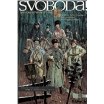 Svoboda!