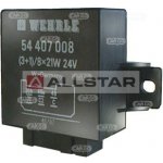 Přerušovač blinkru BOSCH 0 335 215 154