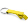 Přívěsky na klíče Přívěsek na klíče BAITT s otvírákem na láhve Žlutá