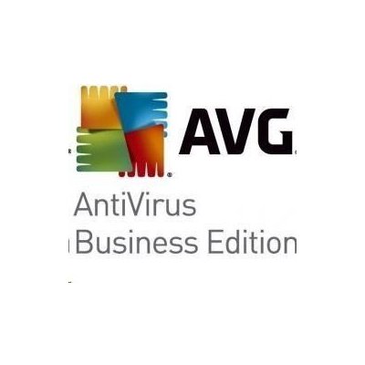 AVG Antivirus Business Editon 26 lic. 1 rok (avb.26.12m) – Hledejceny.cz