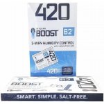 Integra Boost 320 g, 62% vlhkost, BOX 5 ks – Zboží Dáma