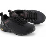 Alpine Pro Spidere outdoorová obuv s PTX membránou černá – Hledejceny.cz