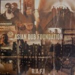 R.A.F.I. - Asian Dub Foundation LP – Hledejceny.cz