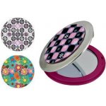 Pretty QPC58058 zrcátko kabelkové zvětšovací – Hledejceny.cz