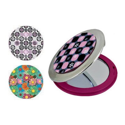 Pretty QPC58058 zrcátko kabelkové zvětšovací – Hledejceny.cz