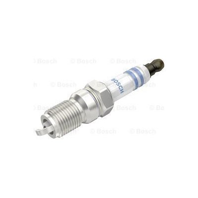 BOSCH Zapalovací svíčka 0242236563 – Hledejceny.cz