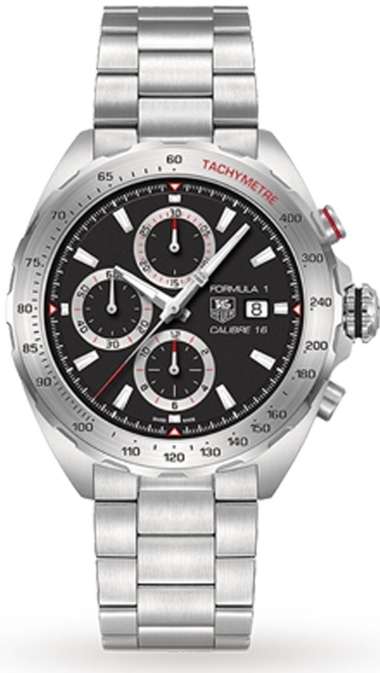Tag Heuer CAZ2010.BA0876