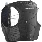 Salomon Active Skin 4l Set Black Ebony – Zboží Dáma