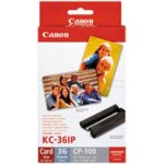 Canon KC-36IP card size 36ks 7739A001 – Hledejceny.cz