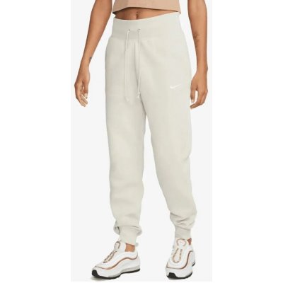 Nike Fleece trousers Coconut Milk white – Sleviste.cz