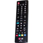 Dálkový ovladač LG - univerzální – Hledejceny.cz