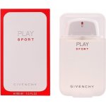 Givenchy Play Sport toaletní voda pánská 100 ml – Hledejceny.cz