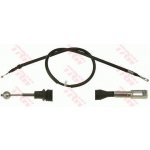 Lanko ruční brzdy TRW (GCH1934) – Sleviste.cz