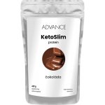 ADVANCE Ketoslim čokoláda 480g – Zbozi.Blesk.cz