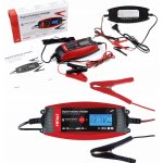AMiO 6V/12V 2A/4A DVL DBC-4A – Hledejceny.cz